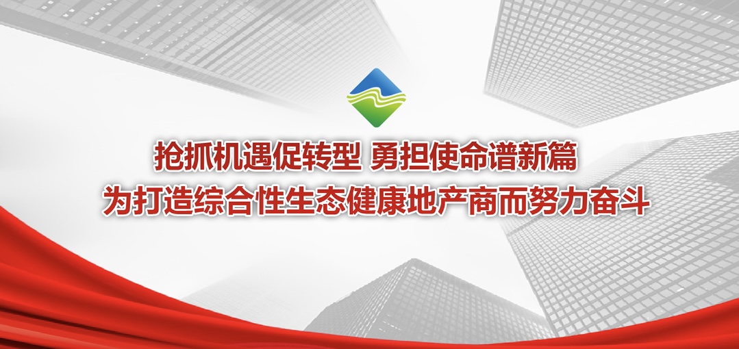 一圖讀懂省城市更新等三家公司2024年度工作會(huì)議報(bào)告